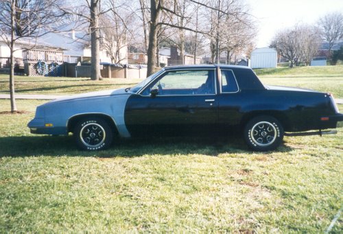 81cutlass2.jpg (57795 bytes)